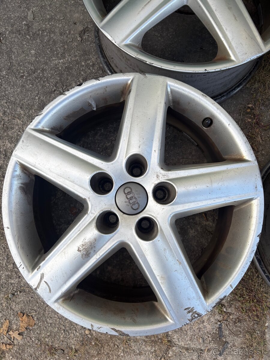 5x112 r17 - 4