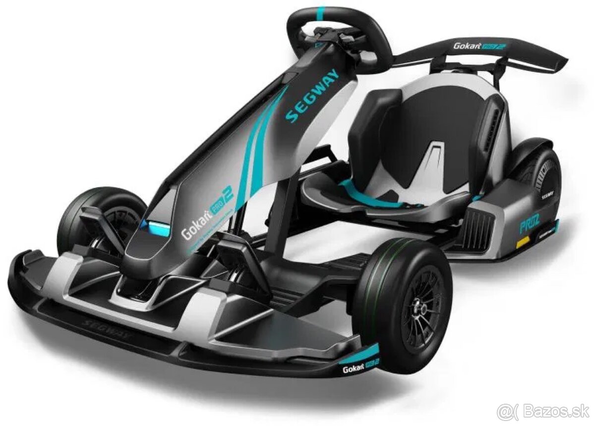 Predam Ninebot GoKart pro 2