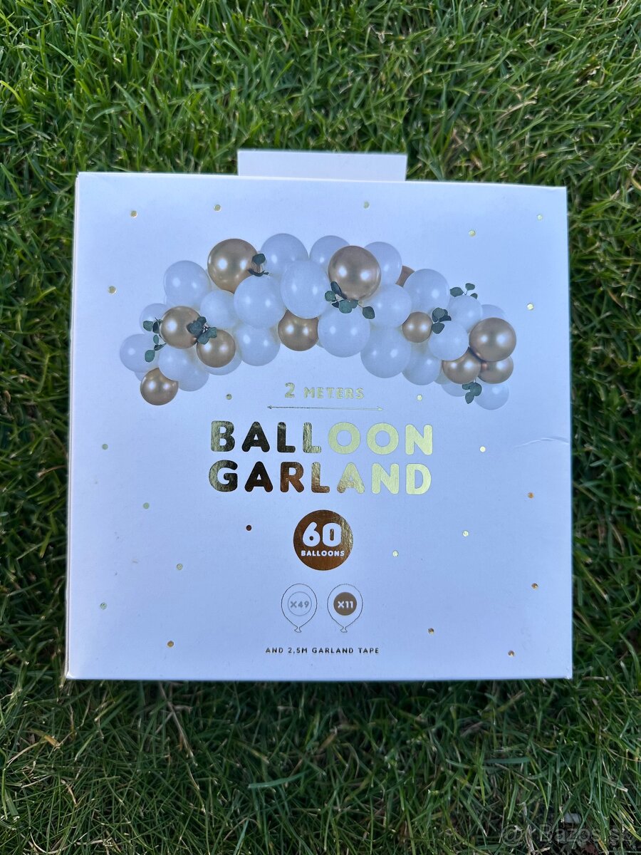 Svadobné dekoracie - 4