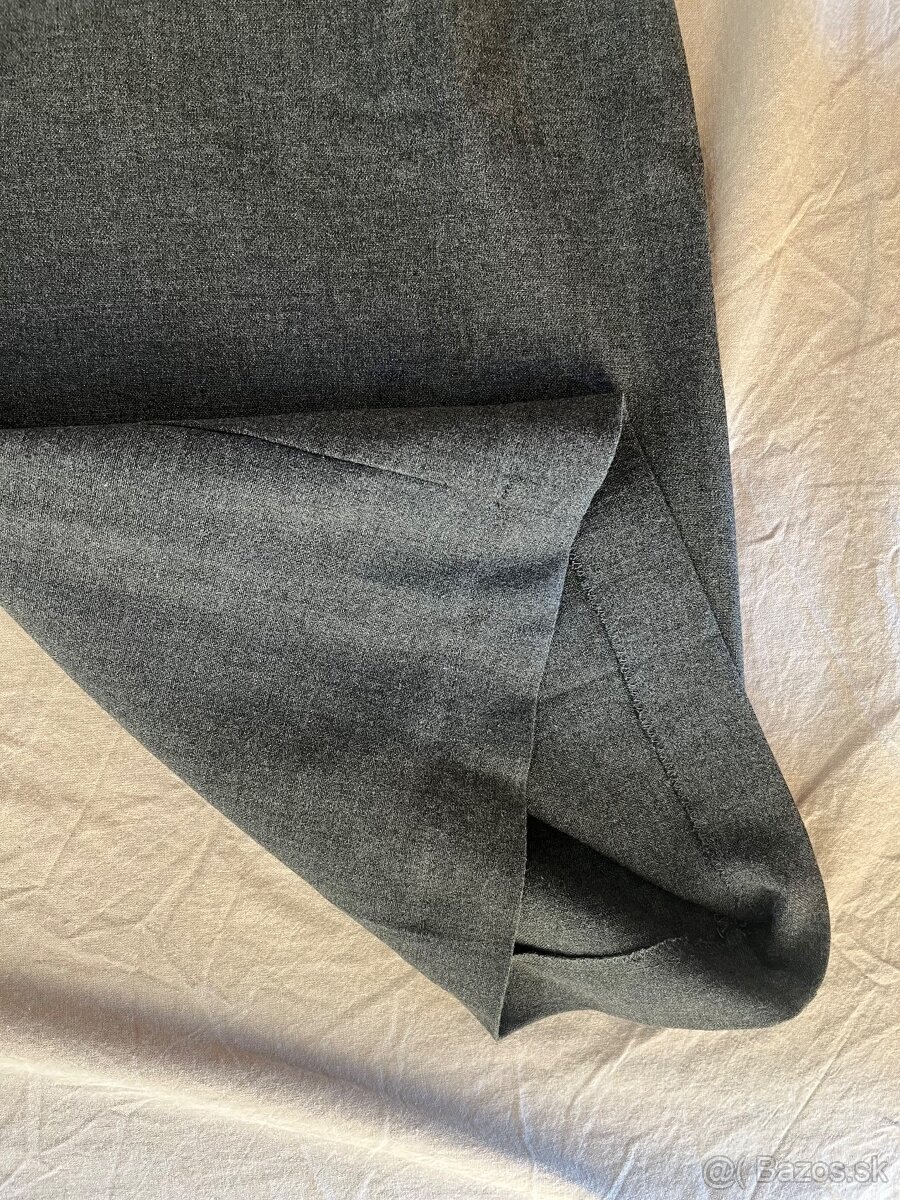 Nohavice v štýle old money - 4