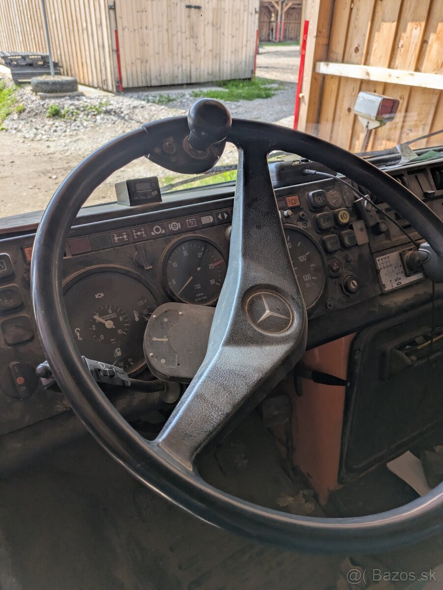 Unimog