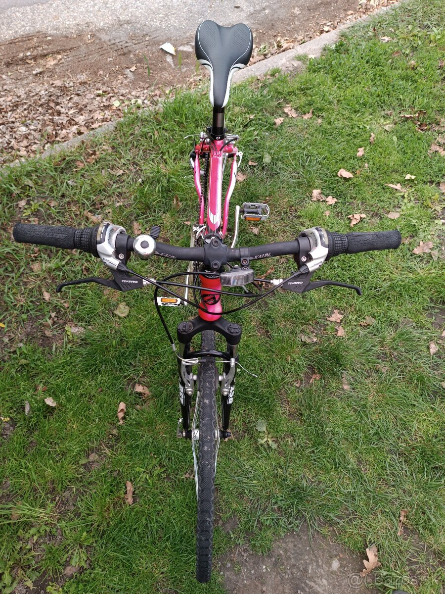 Predám Author Horizon v dobrom stave - 4