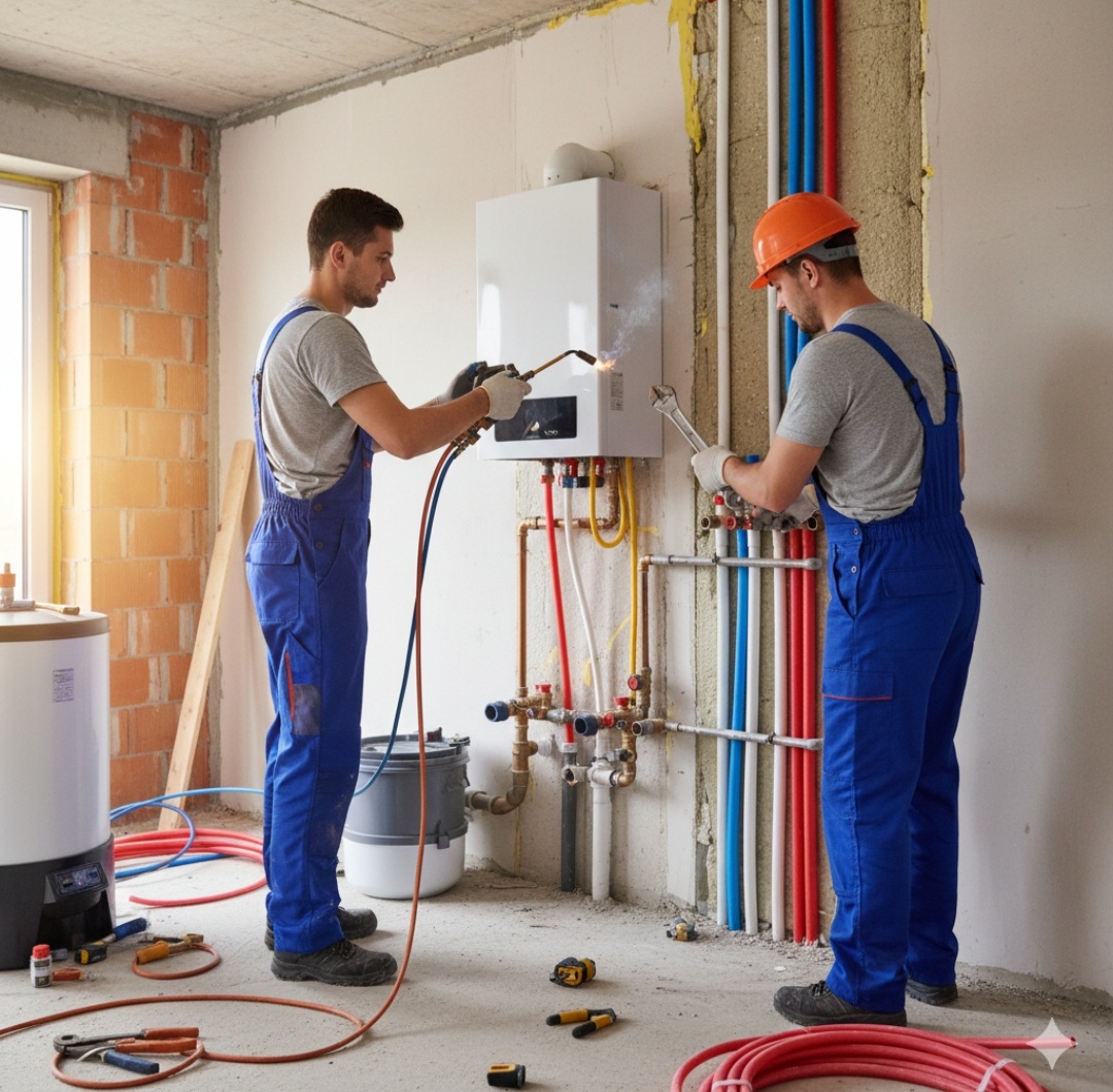 Práca v Nemecku - 4