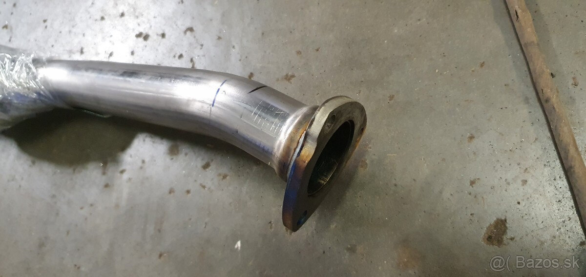 Výfuk LADA VESTA - 4