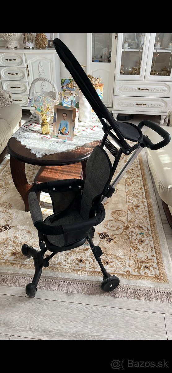 Predám kočík - 4