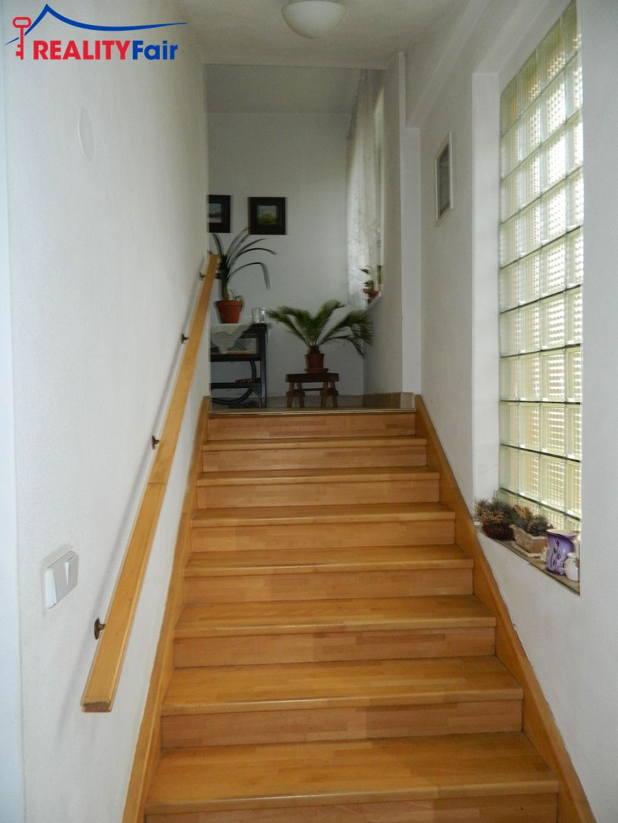 Predaj rodinný dom Banská Bystrica - 4