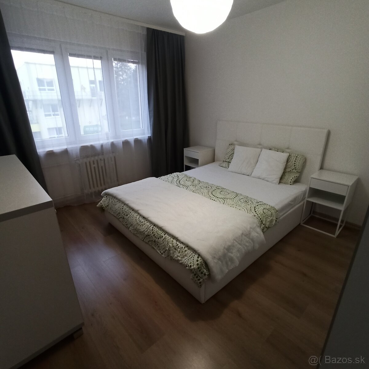 2 izbový byt na v centre na prenájom - 4