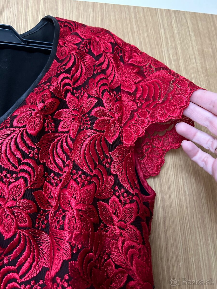 Spoločenské šaty - 4