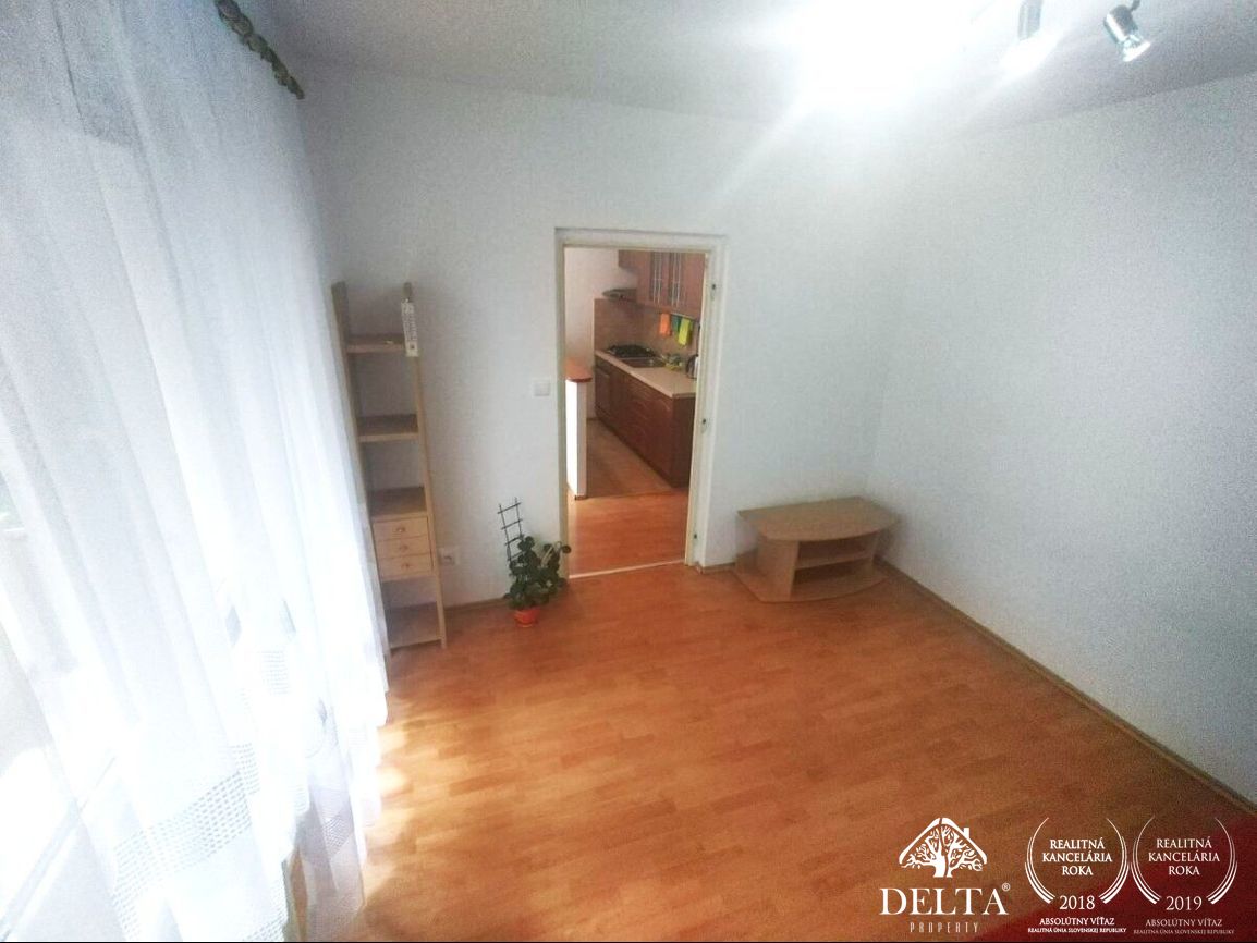 Delta-1 izb. byt s loggiou predaj Zvolen-Môťová - 4