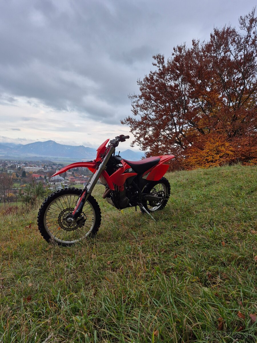 Beta RR 450 2007
