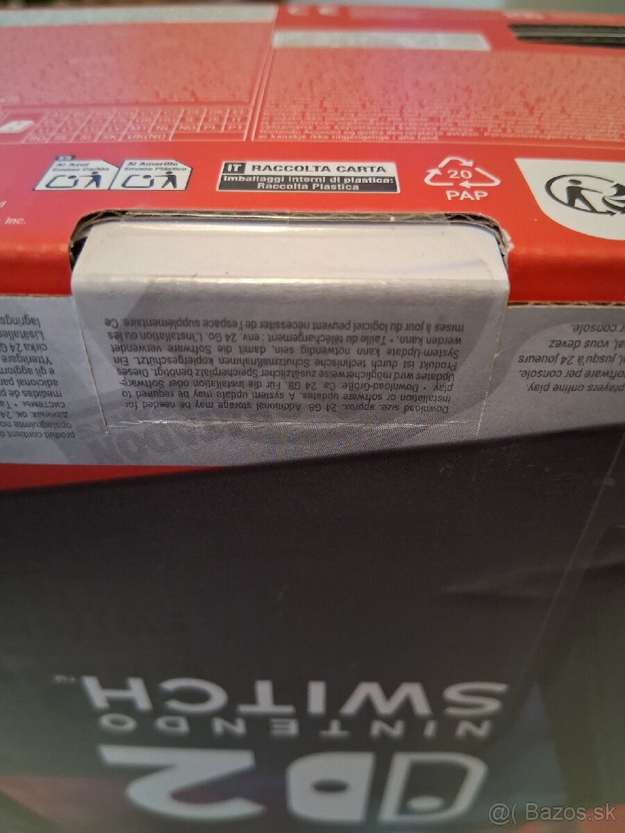 Nintendo Switch 2 - 4