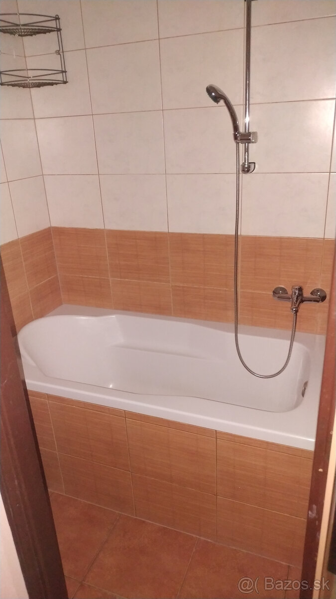 1 izbový byt na prenájom - 4