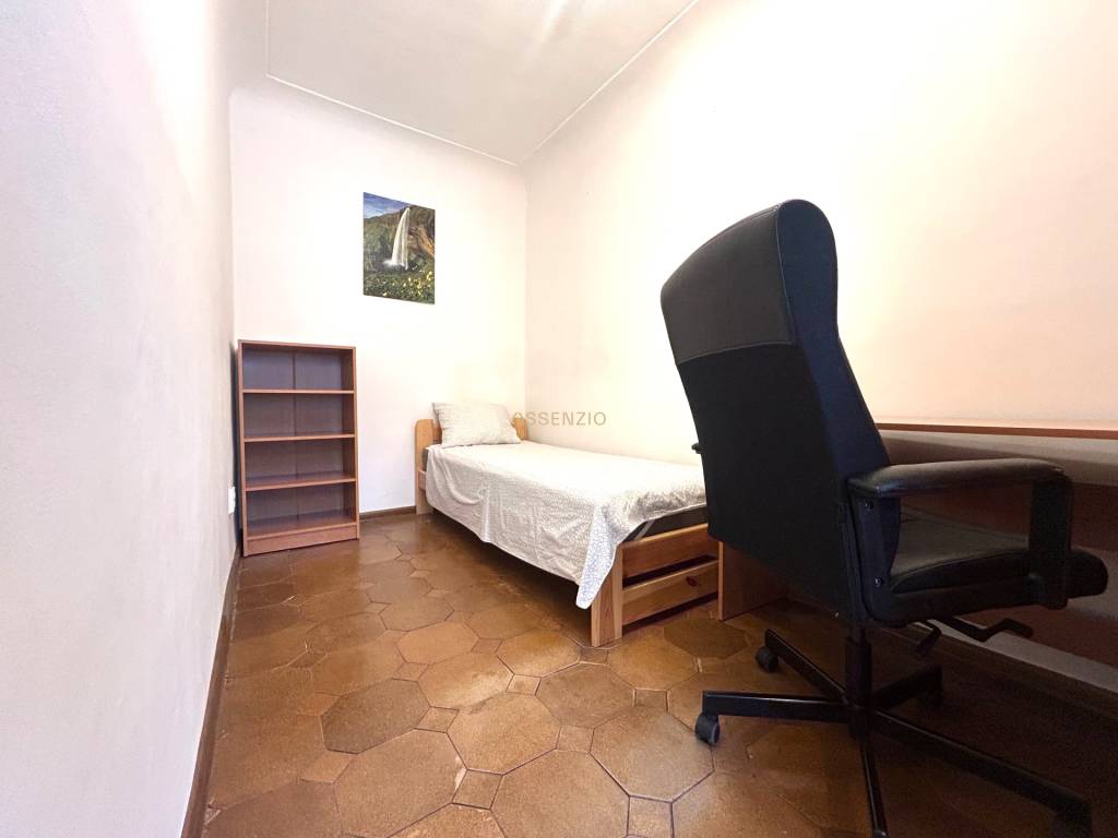 ASSENZIO-PREDAJ-3izbový byt -65m2- OBCHODNÁ UL.- BRATISLAVA - 4