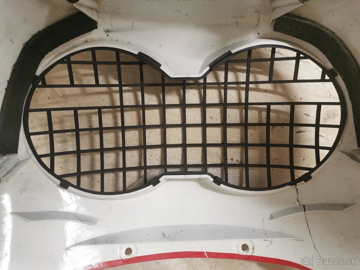 Honda XRV 750 RD04 Africa Twin Mriežka Svetlometu