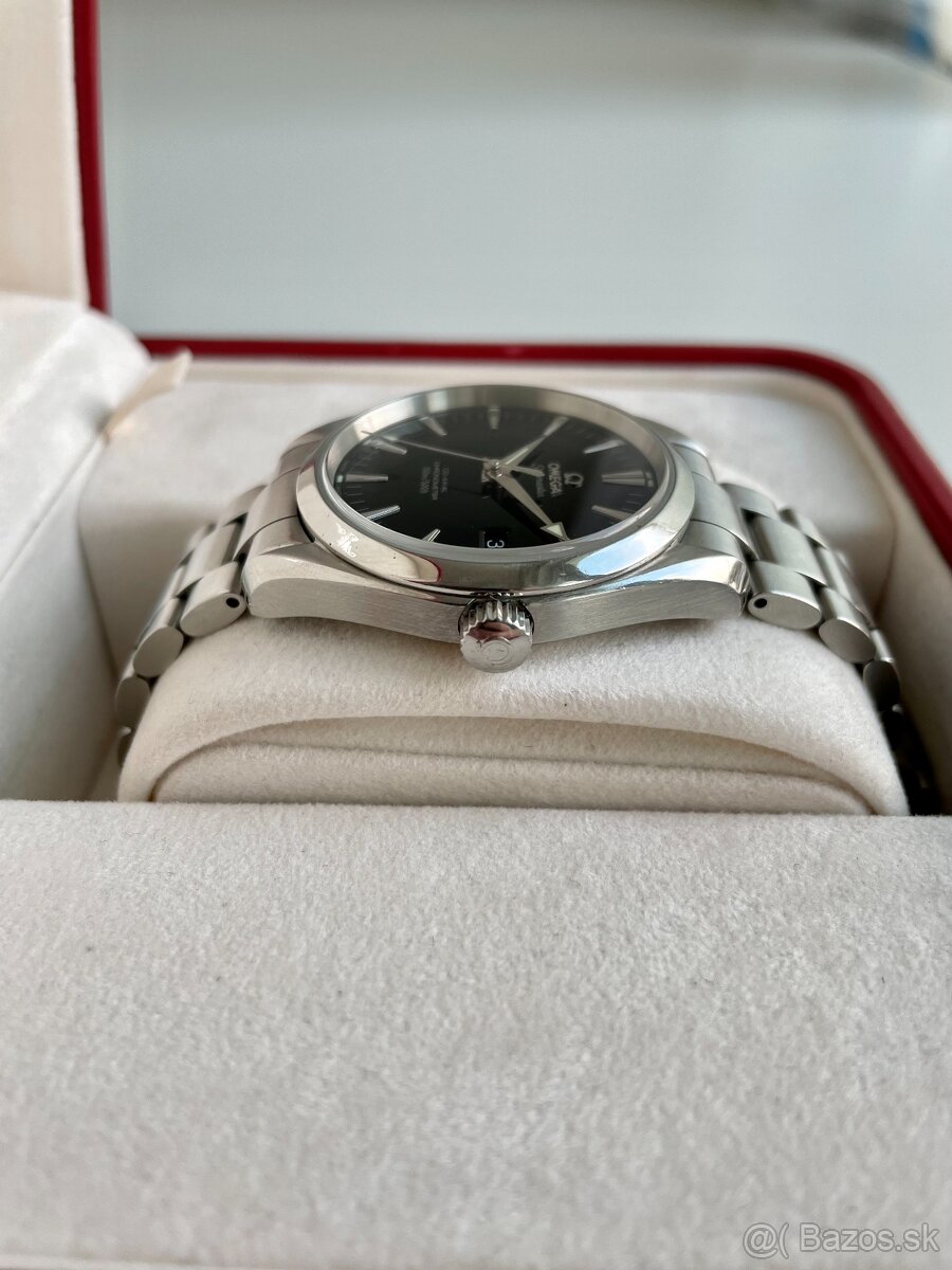 Omega Seamaster Aqua terra 39mm - 4