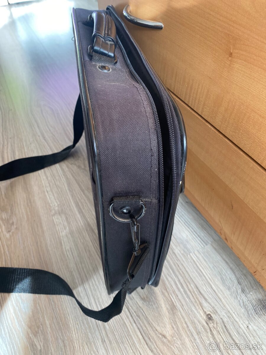 Taška na notebook Toshiba - 4