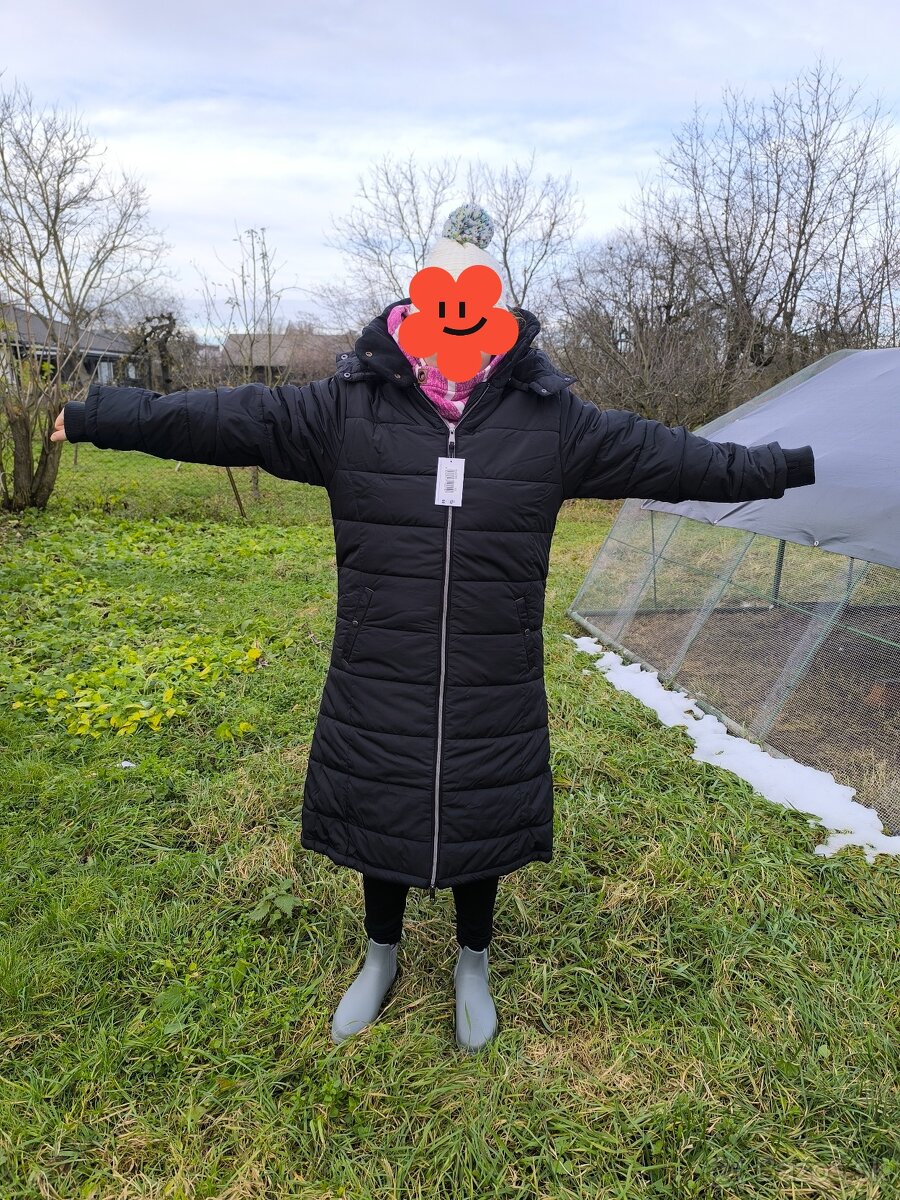 Jazdecký kabát Lko - 4