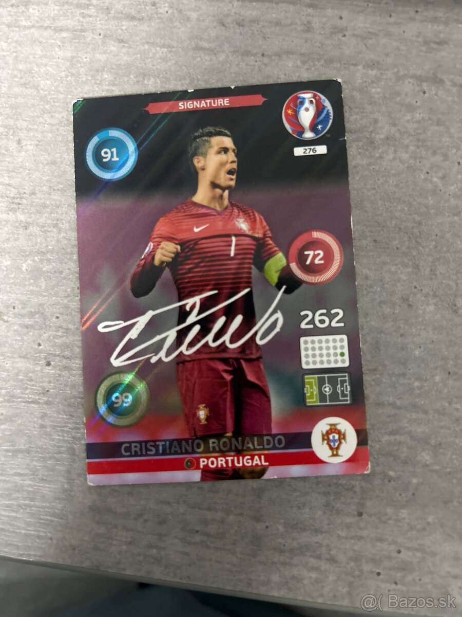 Futbalové kartičky a pokemon kartičky - 4