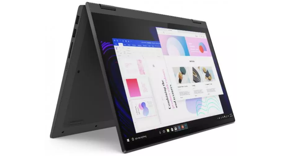 Lenovo Ideapad Flex 5 - 4