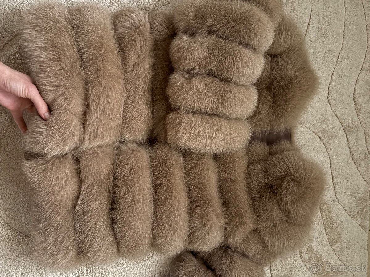 Kozuch z lisky 4v1 - 4