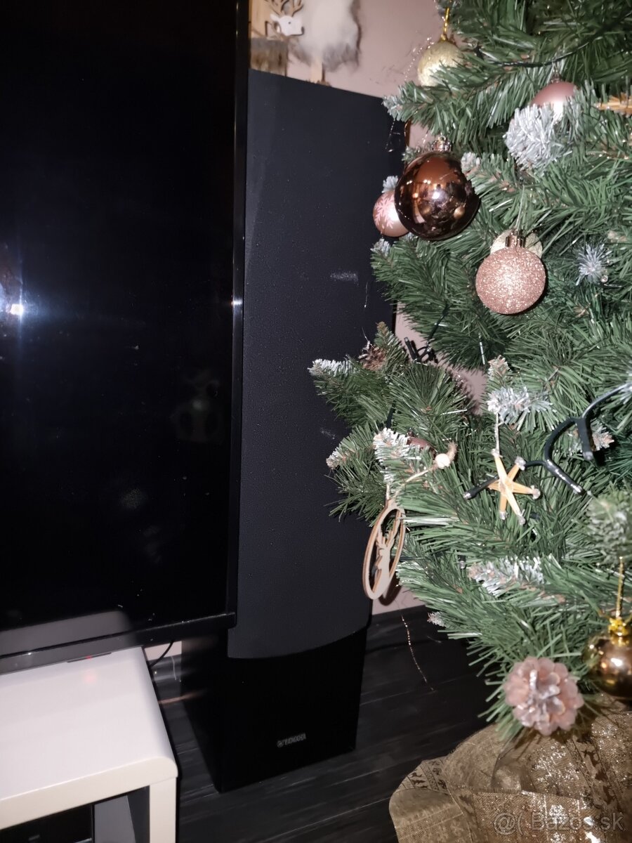 Yamaha HTR4069 plus repro NS F51 - 4