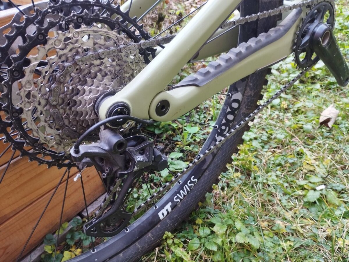 Canyon Carbon Spectral 125 “L”29” - 4