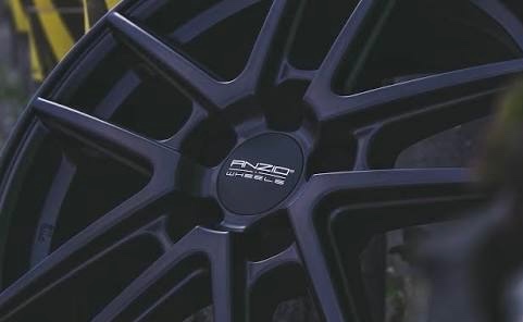 Elektróny 205/55 R16 - 4