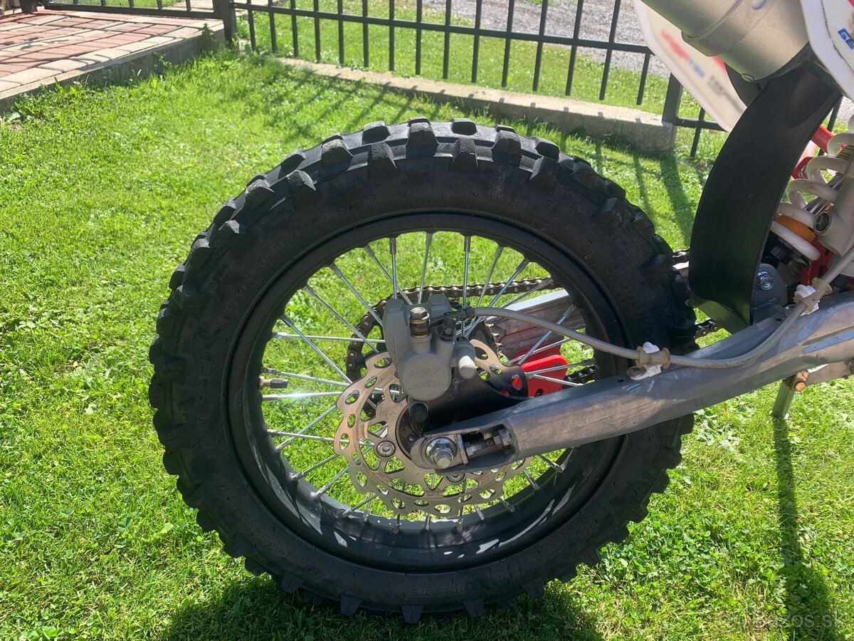 PITBIKE 125 Minirocket - 4