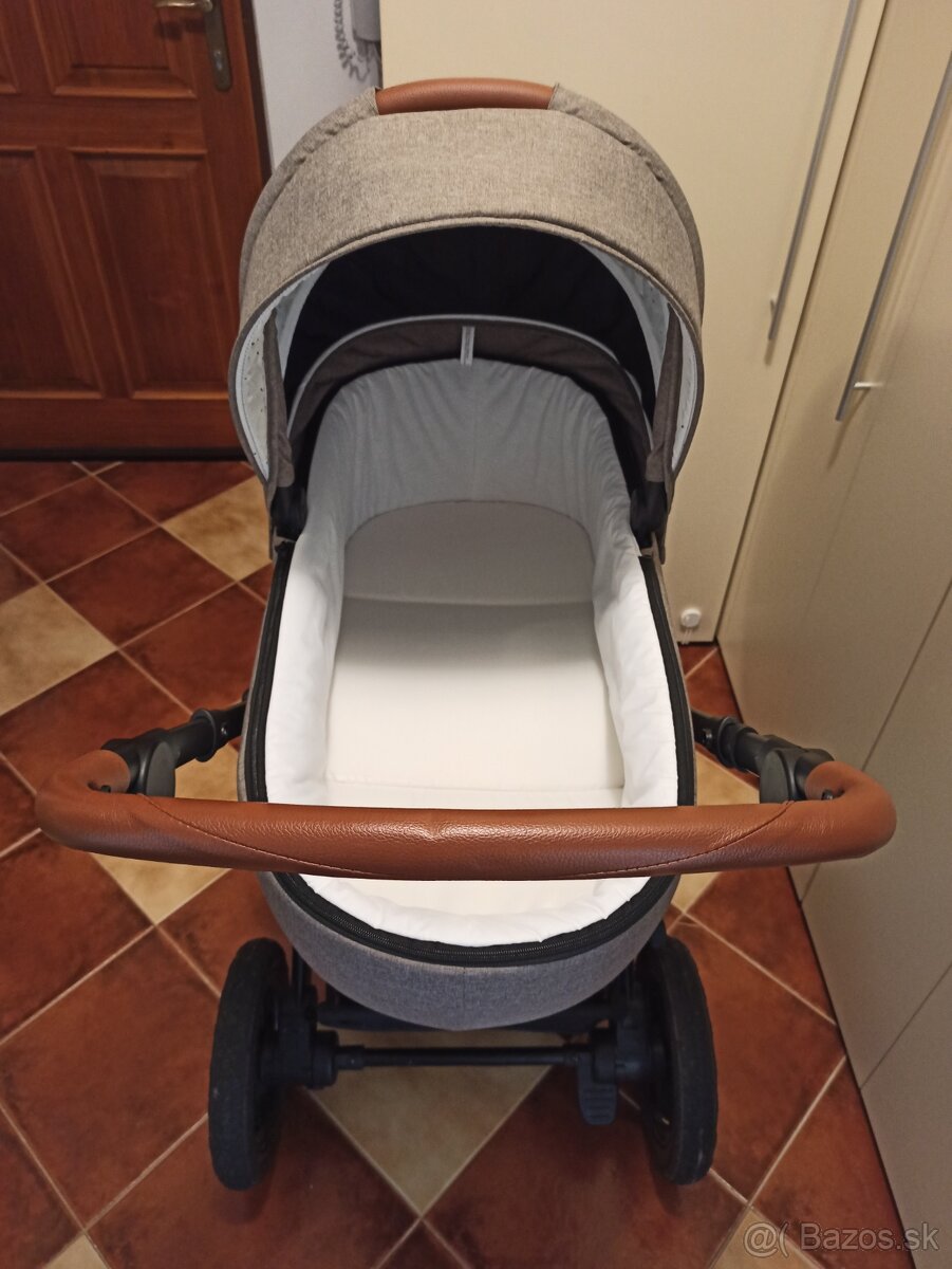 Kočík kombinovaný - 4