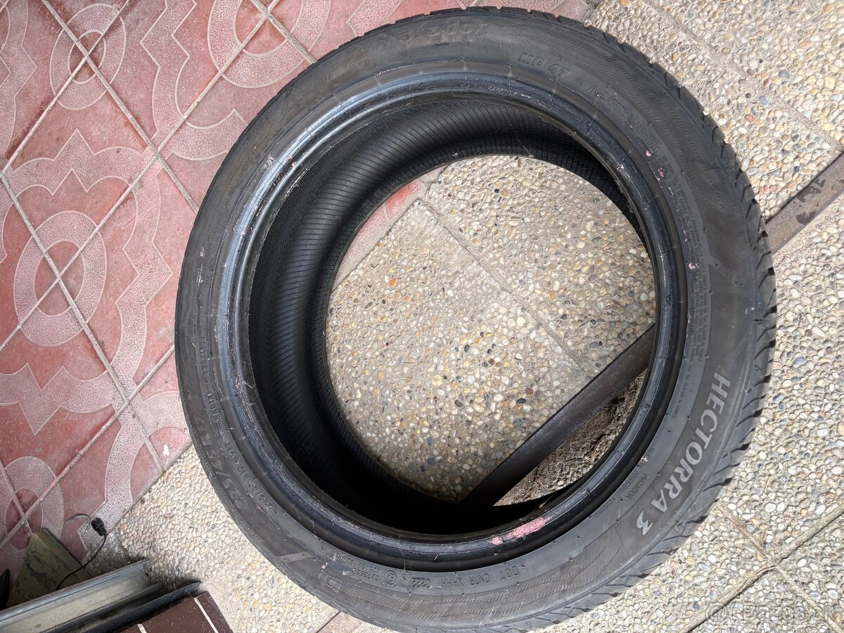 Matador hectora 3 / 225/45 r17 / - 4