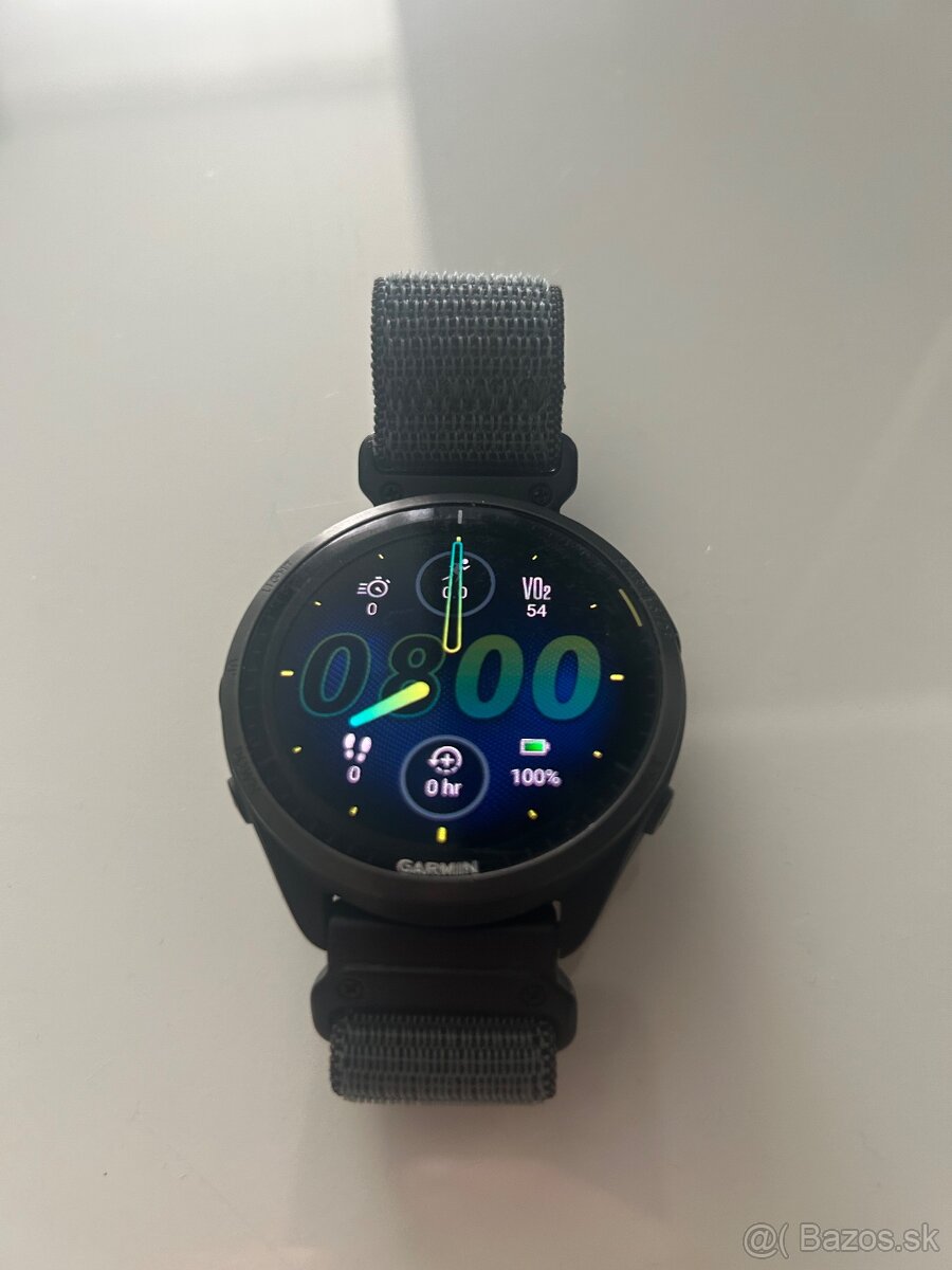 Garmin forerunner 965 - 4