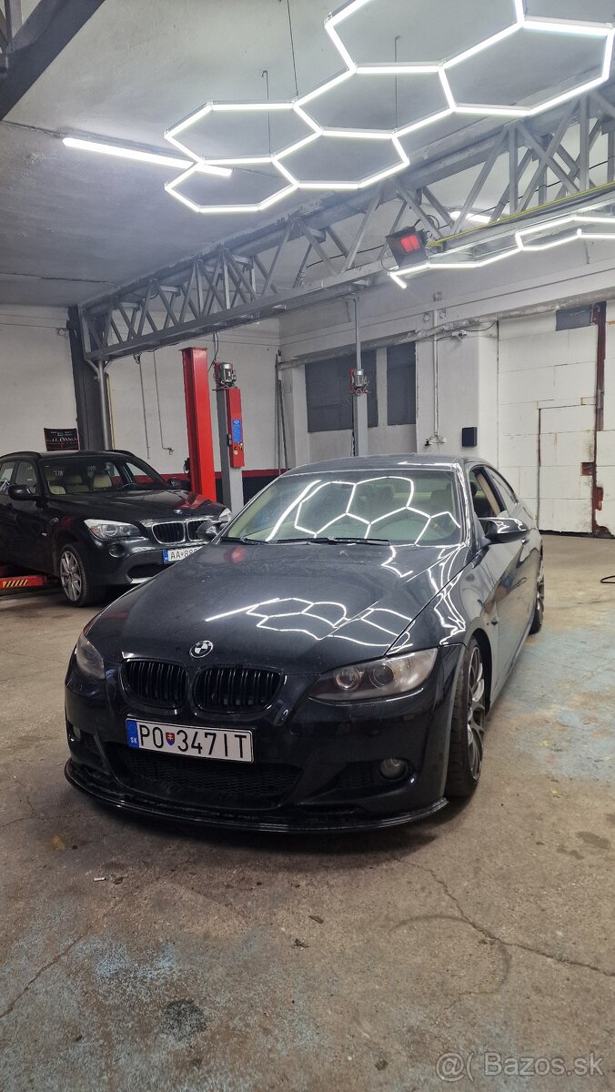 Bmw e92 335i 225kw n54 - 4