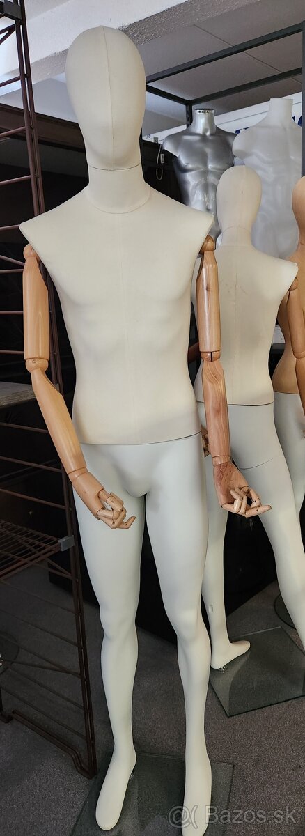 Figuríny - rôzne typy a varianty - 4