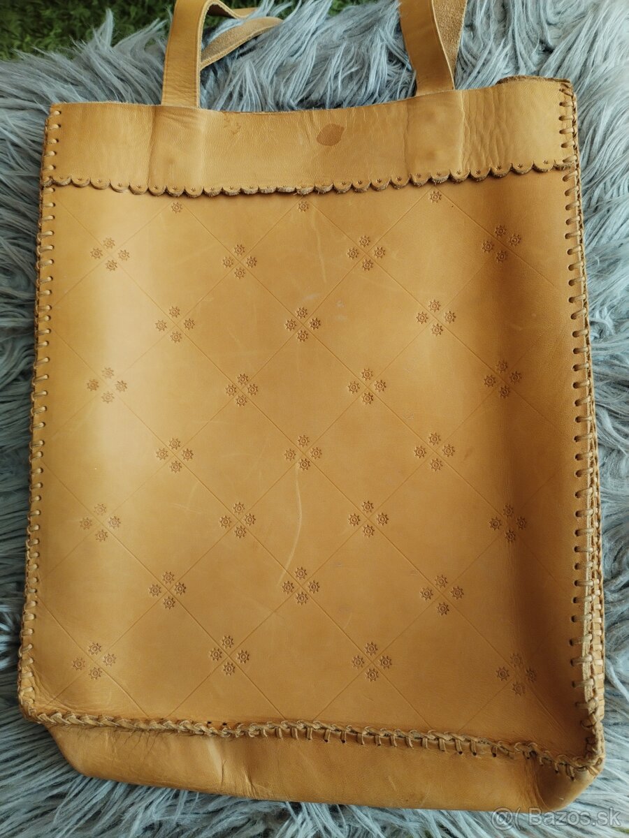 Koža taška - 4