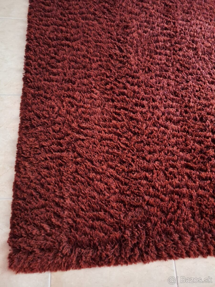 Koberce Shaggy - 4