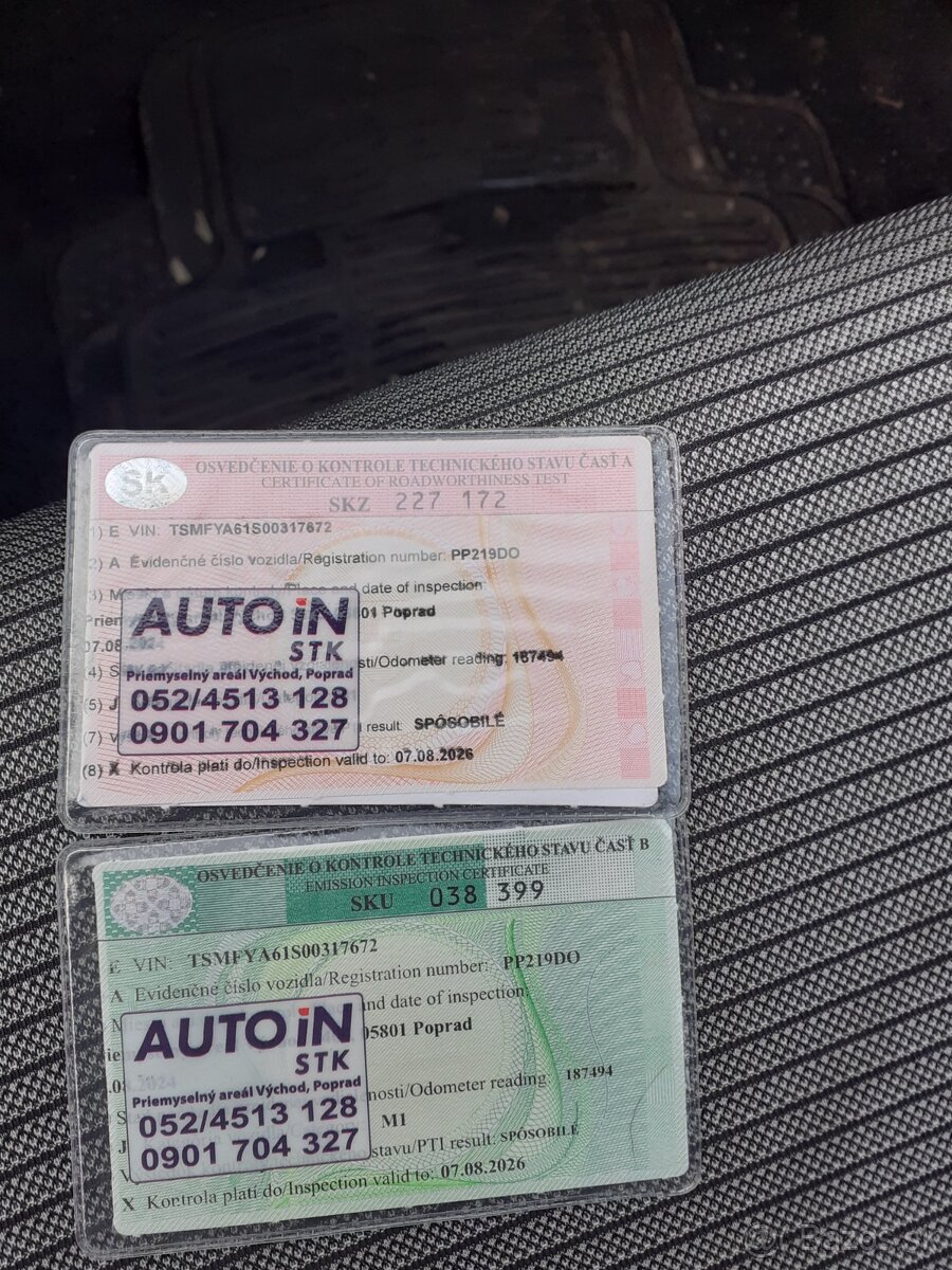 Fiat Sedici 1.9 JTD 8v 4×2 - 4