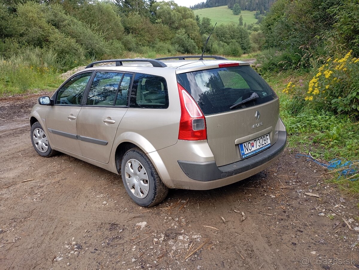 Renault Megane - 4
