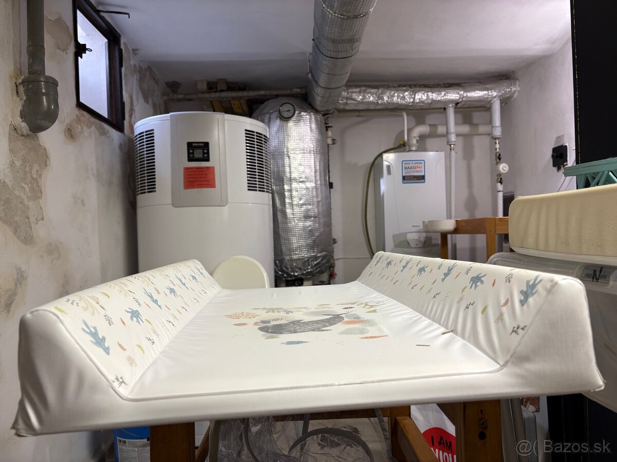 Prebalovacia podlozka - 4