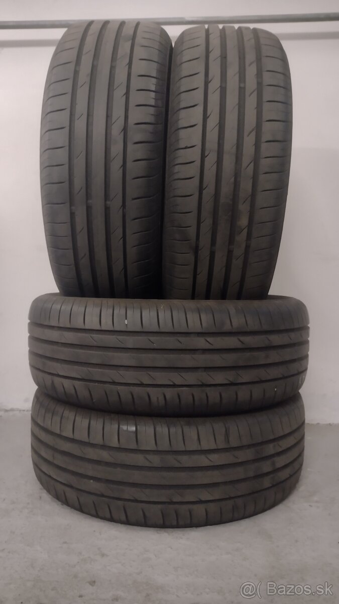 205/55r16 Nexen - 4