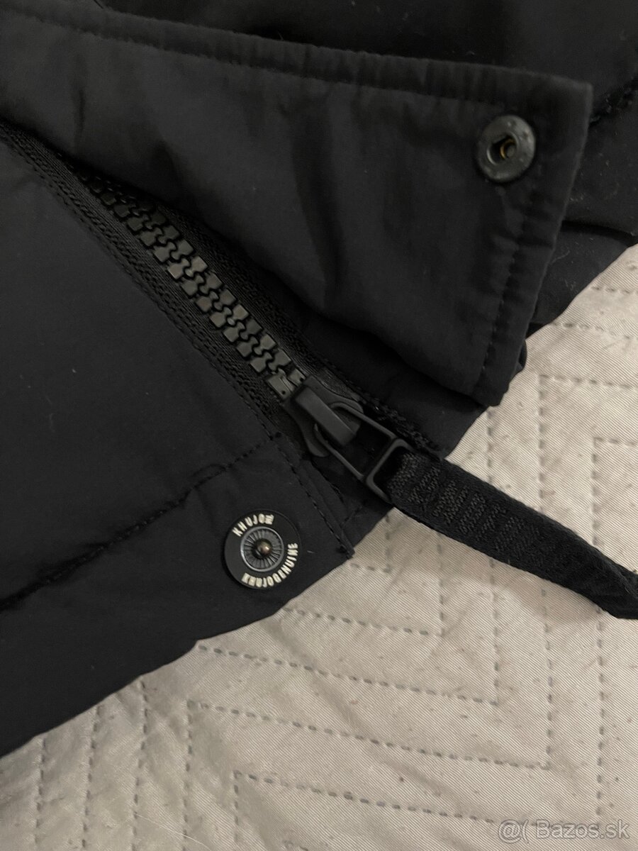 Zimný kabát Khujo - 4