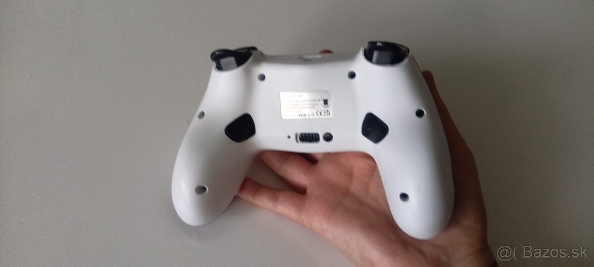 Gamepad gioteck vx4ps4 - 4