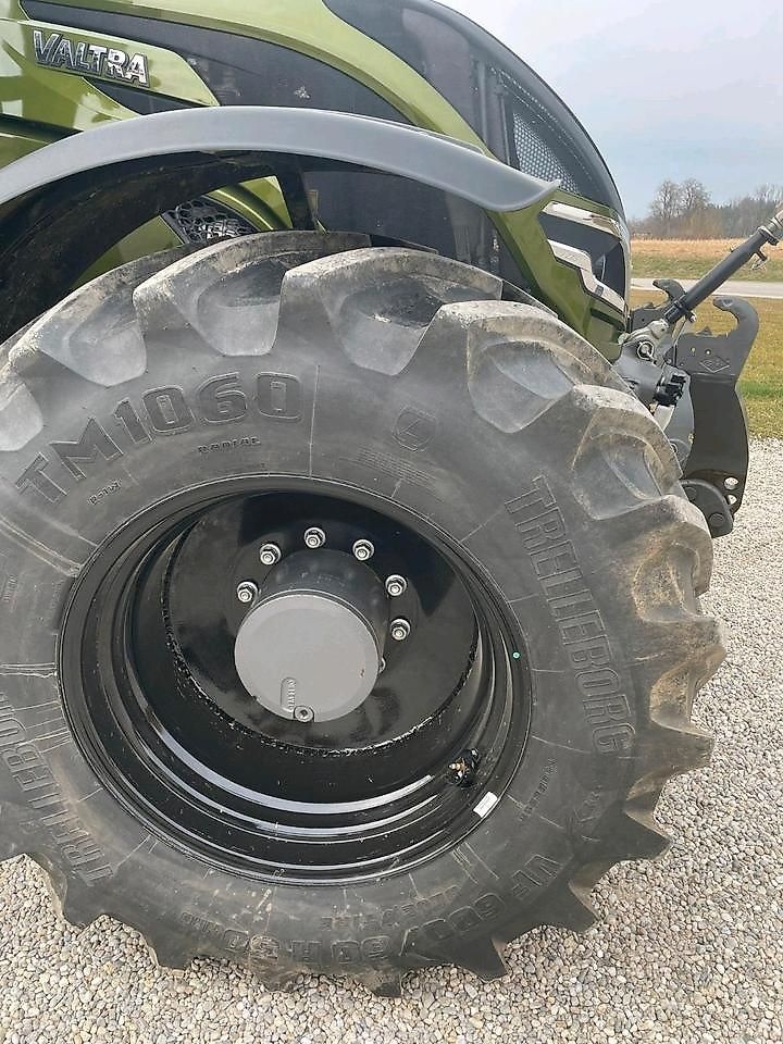 VALTRA T 235 DIRECT - 4