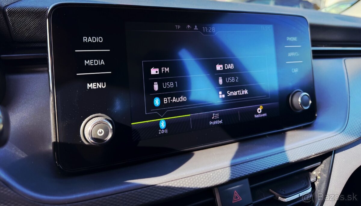 Škoda Kamiq 1.0 TSI 30 Edition - 4