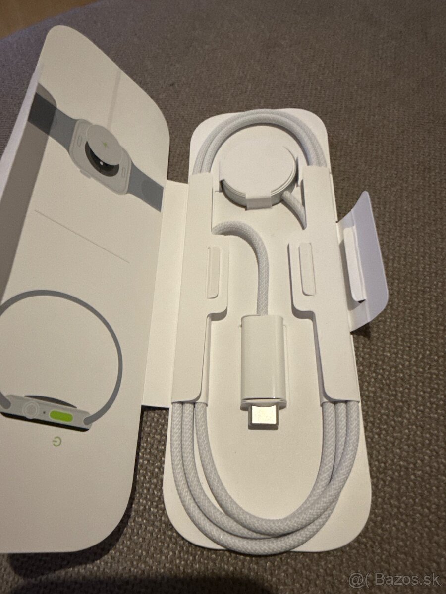 Predam Apple Watch 10 46 mm - 4