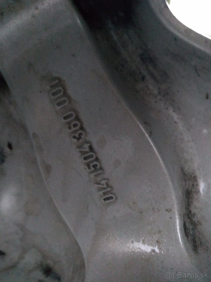 Lorinser 8Jx18 ET 44 - 4