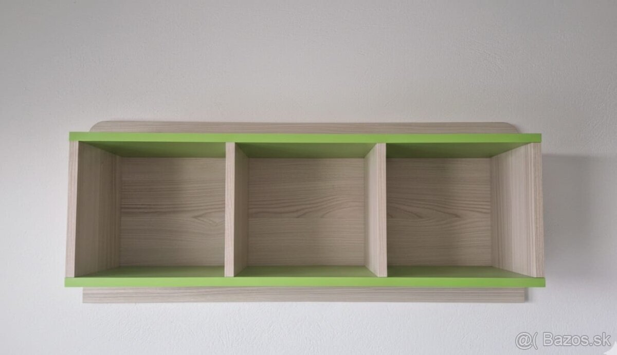 Nábytok do detskej izby - 4