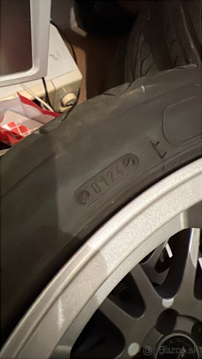Alutec 5x112 r18 - 4
