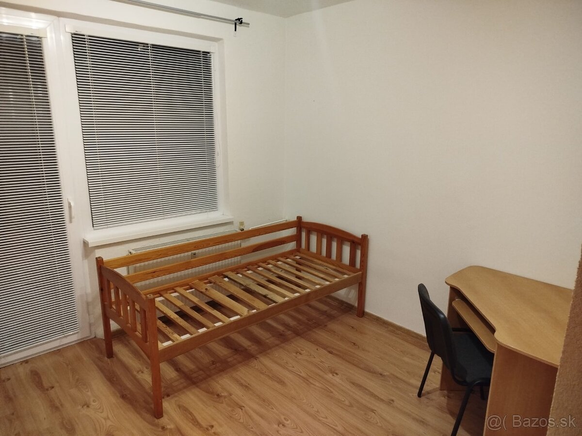 Prenájom 3 izbového bytu - 4