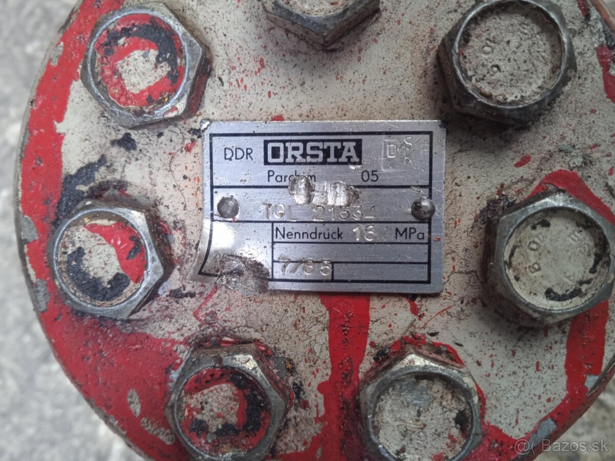 servo riadenia - 4