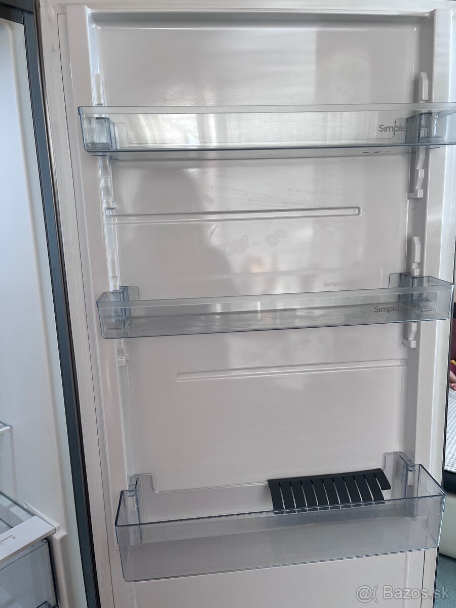 Chladnička Gorenje - 4